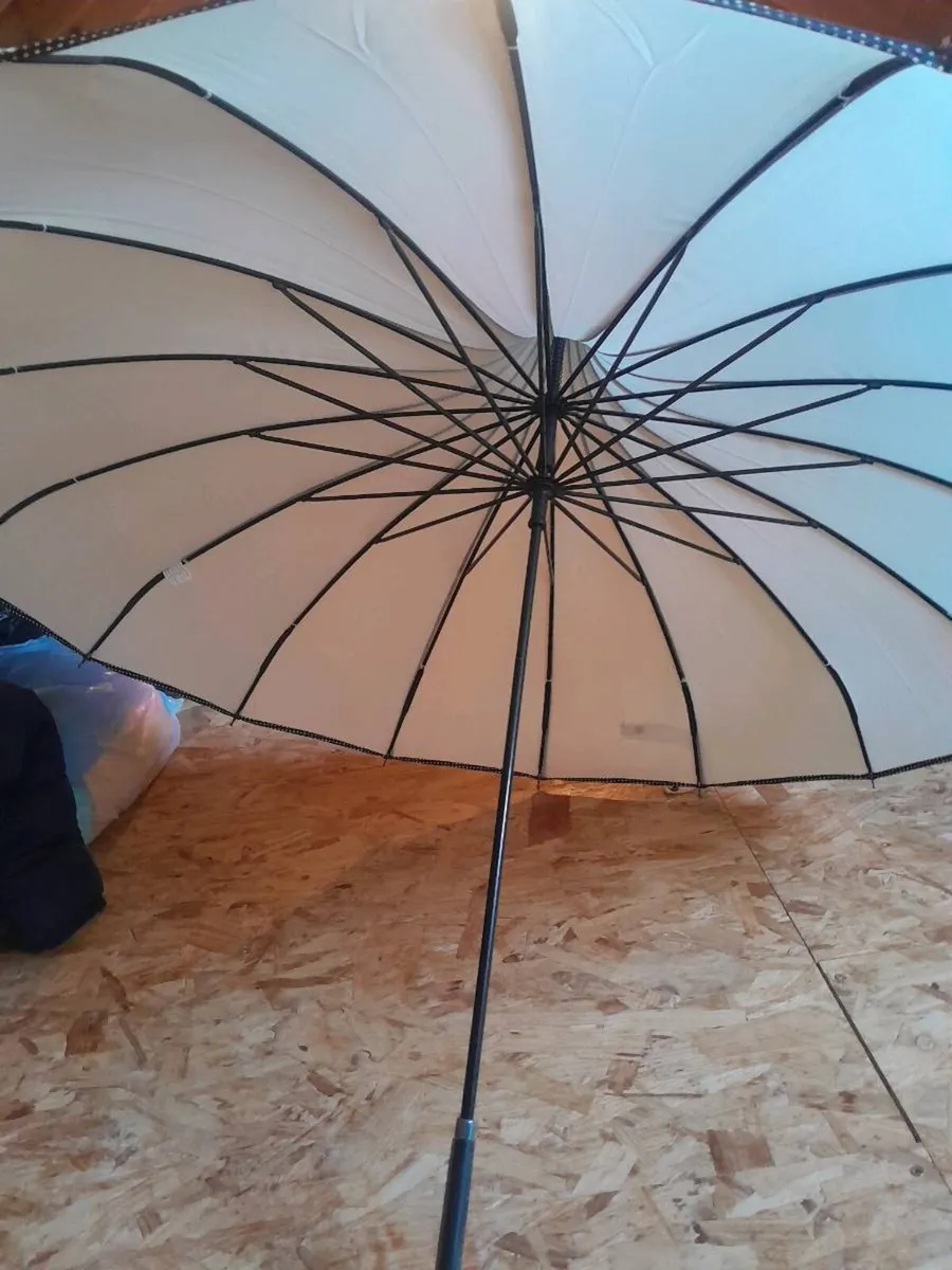 Stunning umbrellas - Image 3