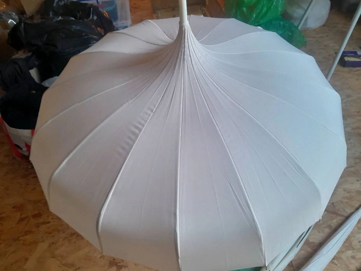 Stunning umbrellas - Image 4