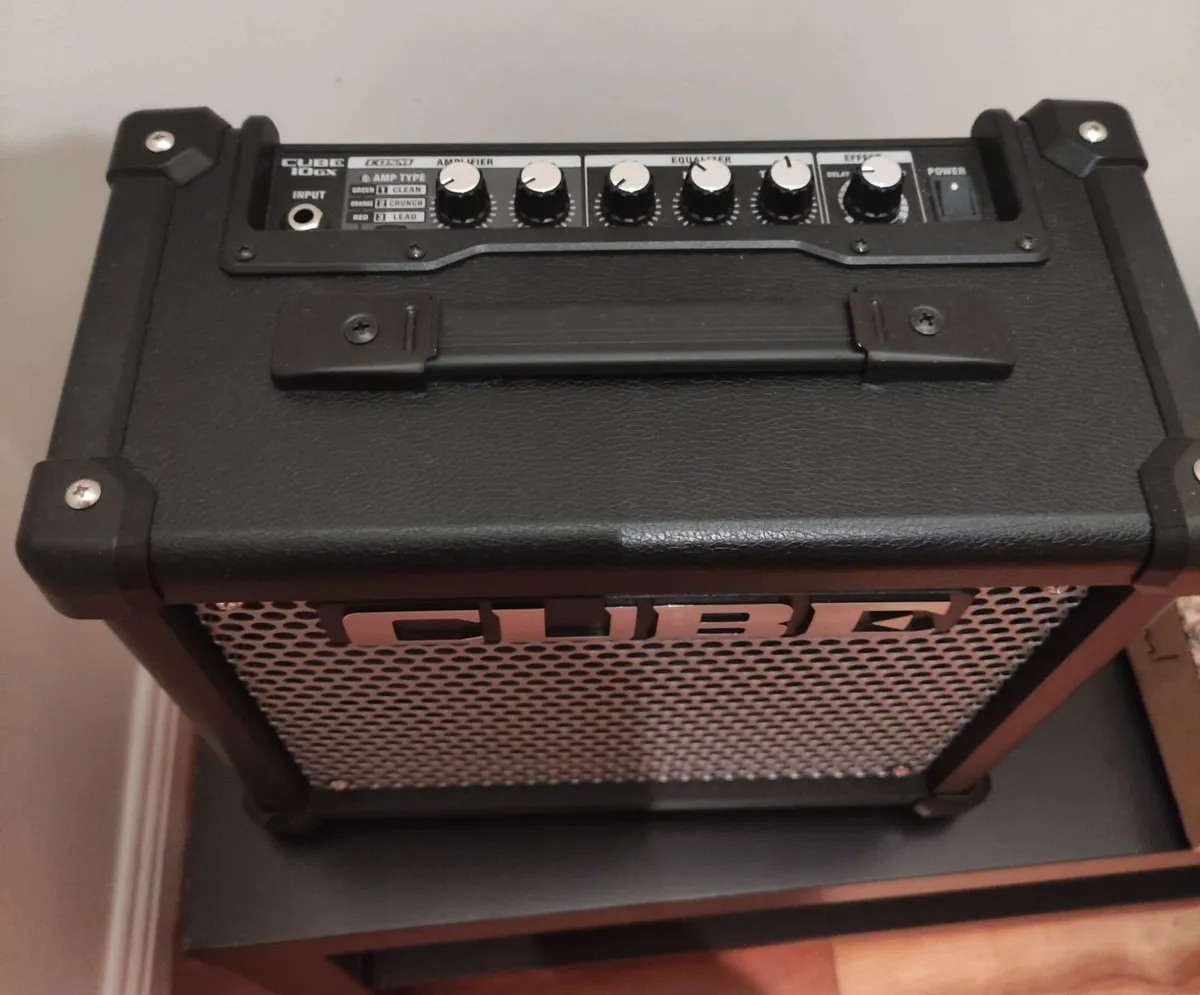Roland Amp - Image 3