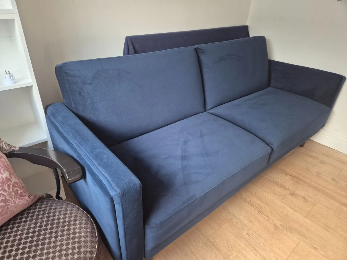 SOFA BED - Image 2