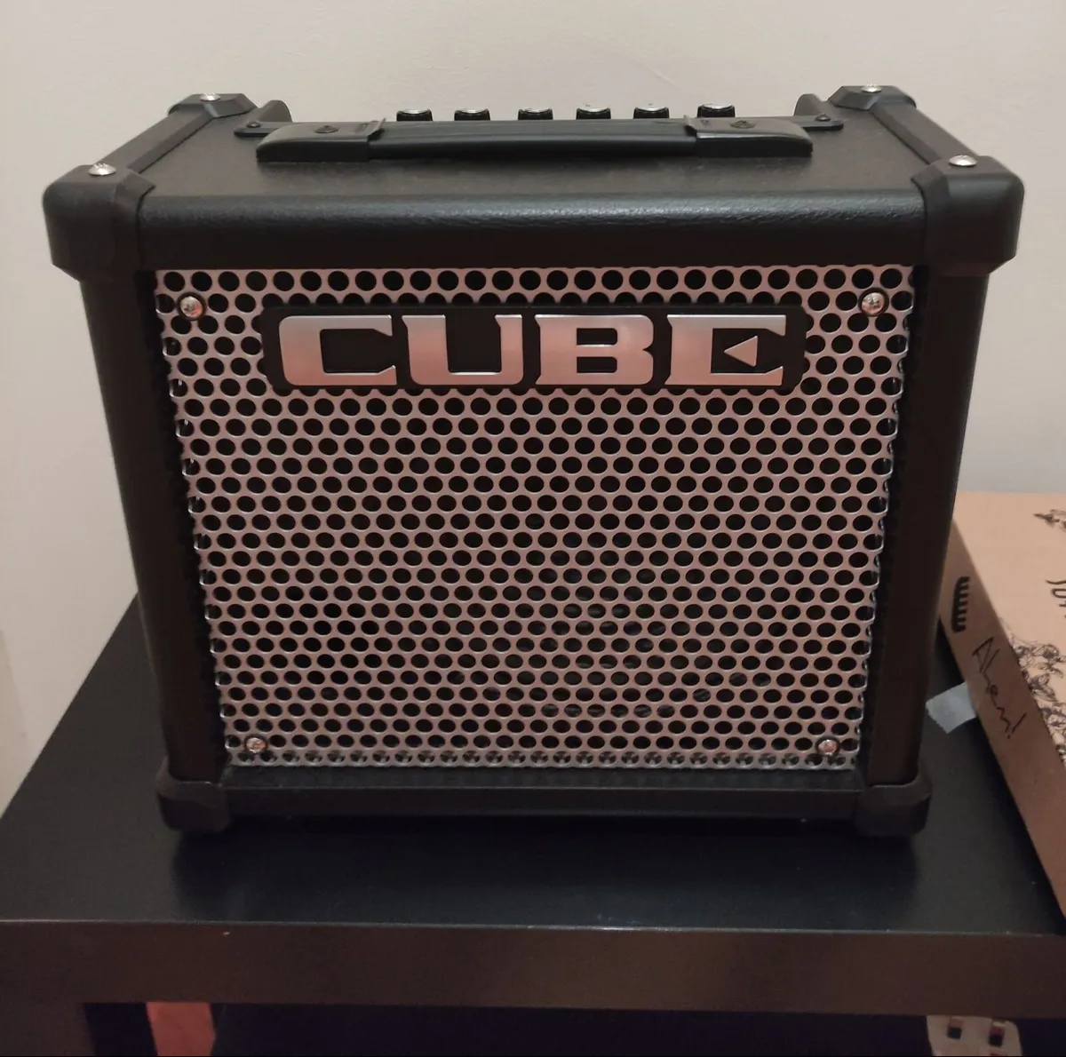 Roland Amp - Image 2