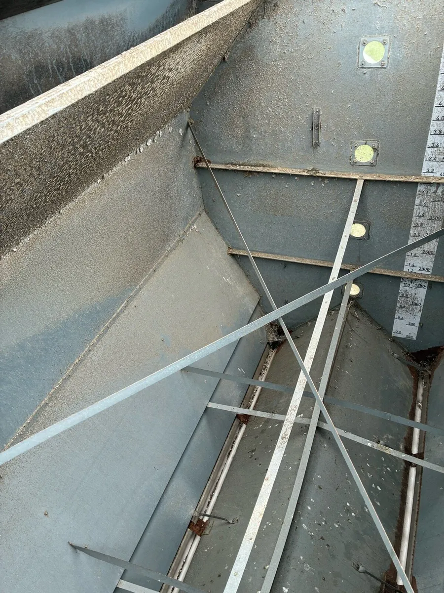 Advantage 4tonne Feeder - Image 4