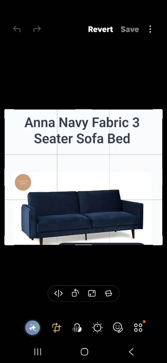 SOFA BED - Image 3