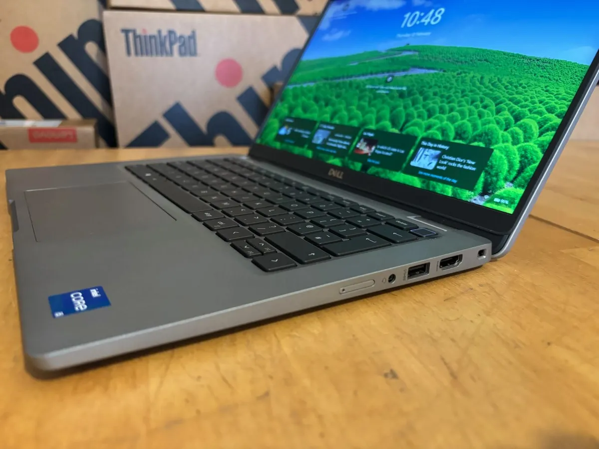 Dell Latitude Touchscreen Laptops-16Gb-Win 11 Pro - Image 4