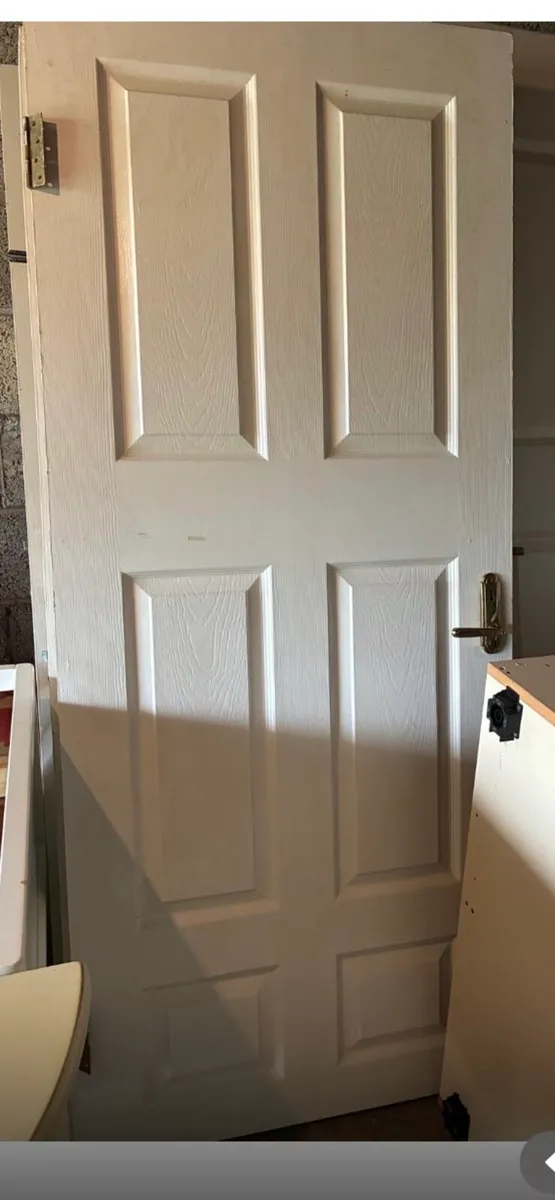 Internal doors - Image 1