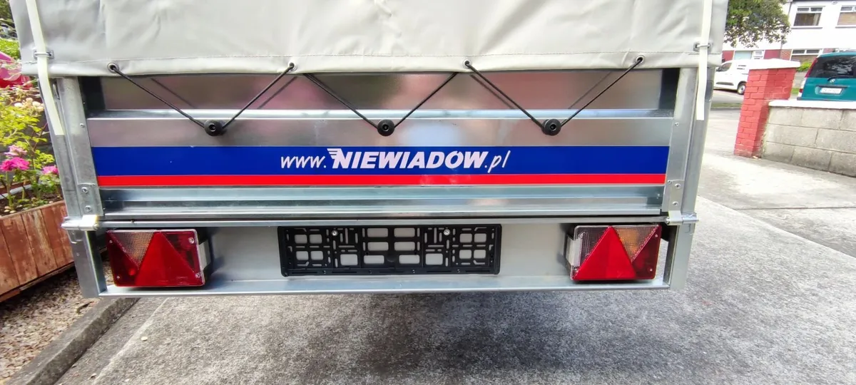 New trailer "NIEWIADOW" - Image 4