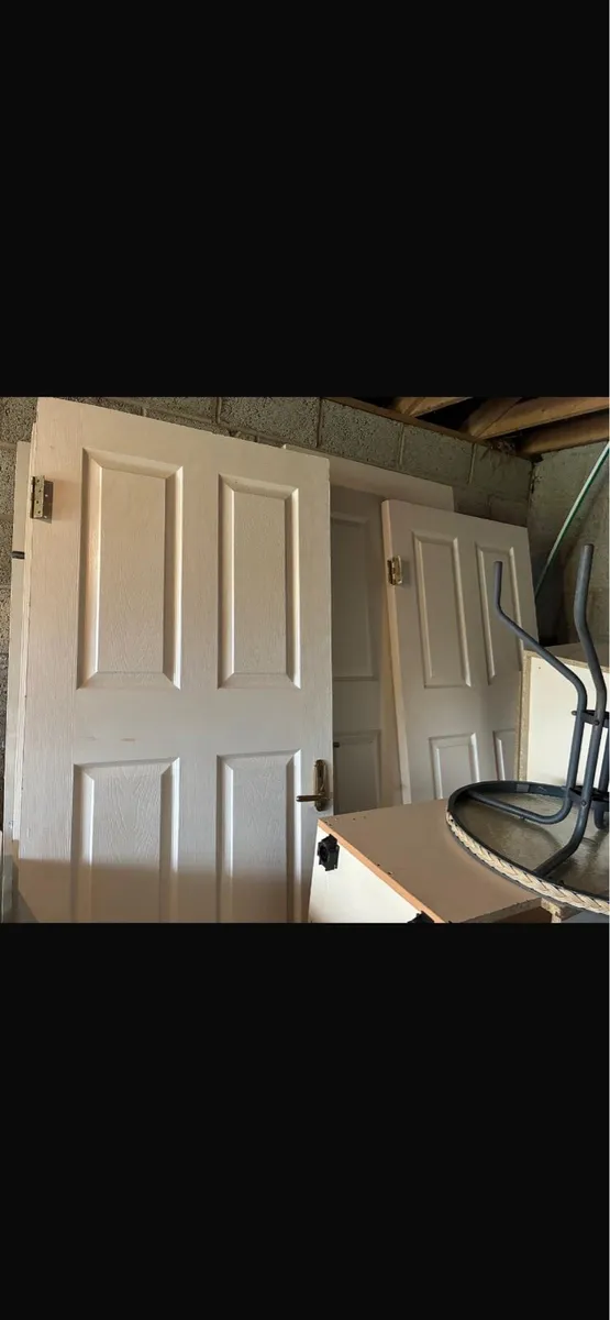 Internal doors - Image 4