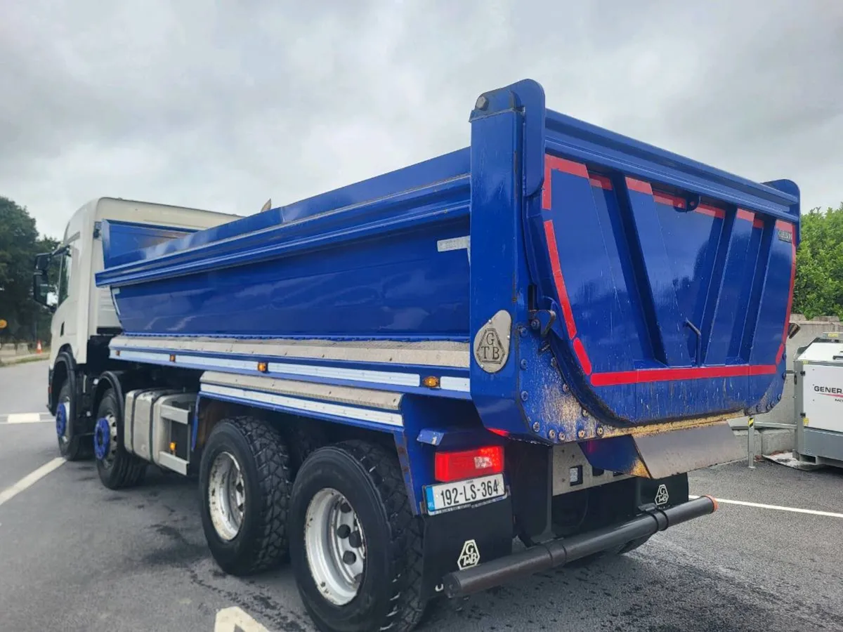 Scania p450 - Image 3