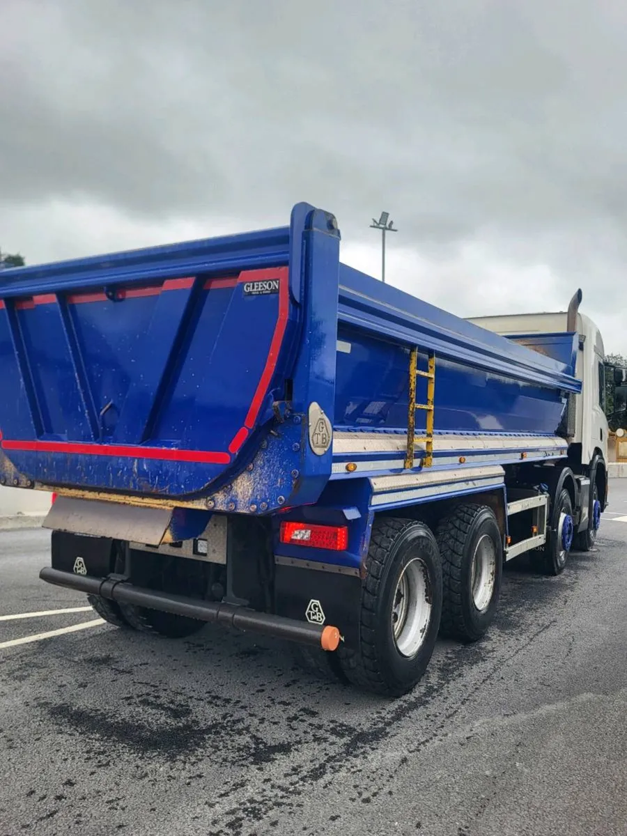 Scania p450 - Image 4