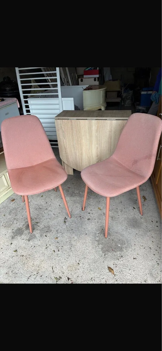 Folding Table - Image 4