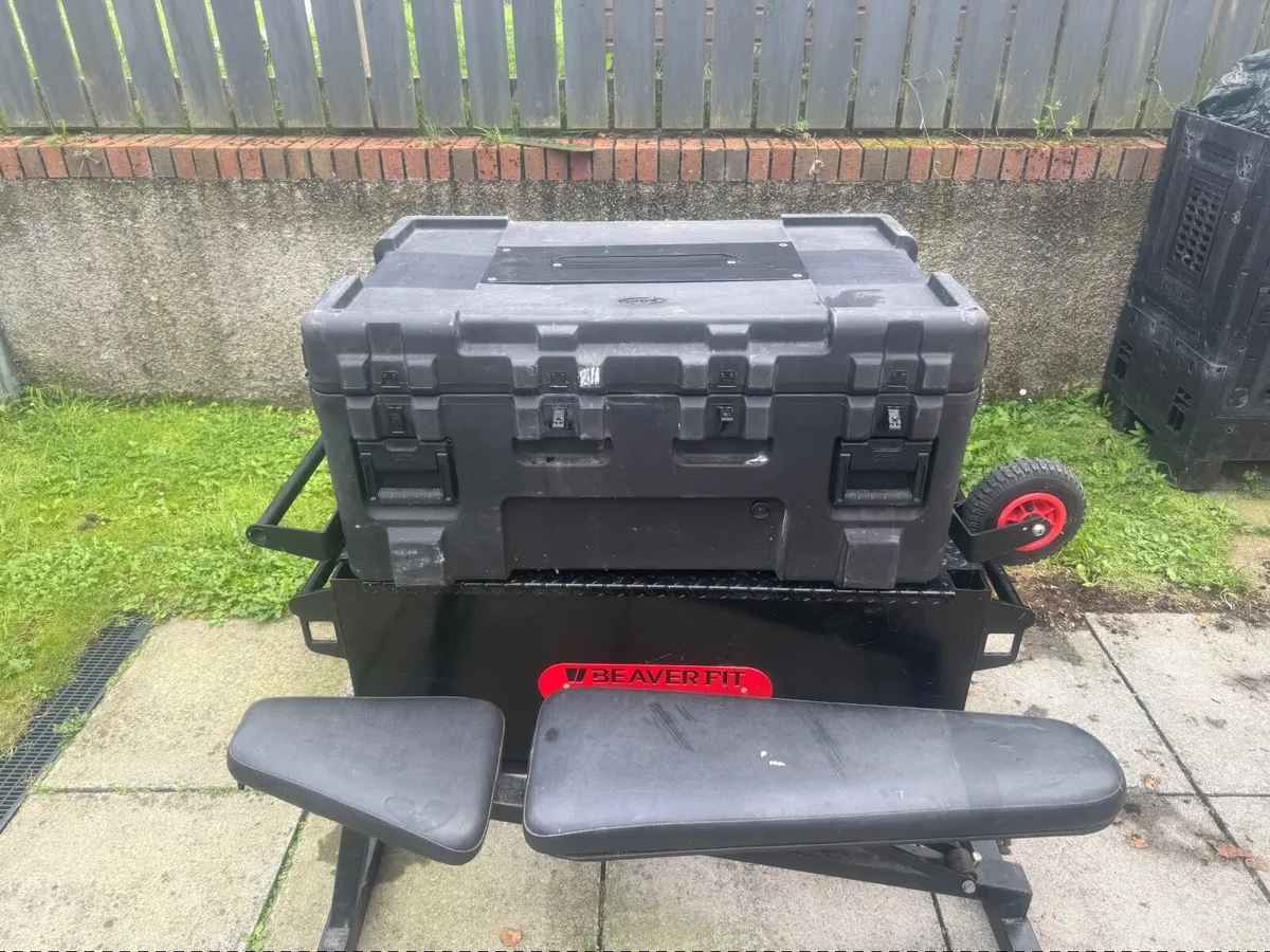 Gym Equipment - Image 4