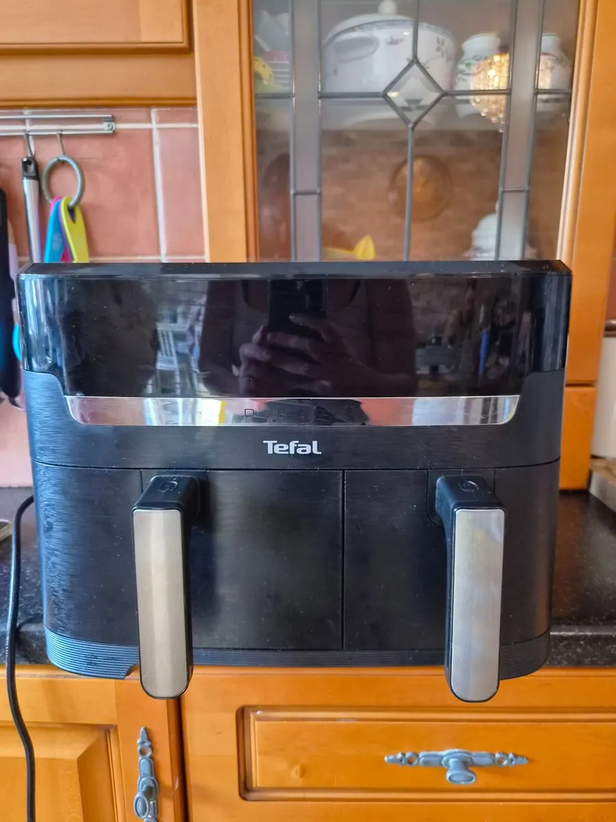 Tefal Airfryer - Image 1