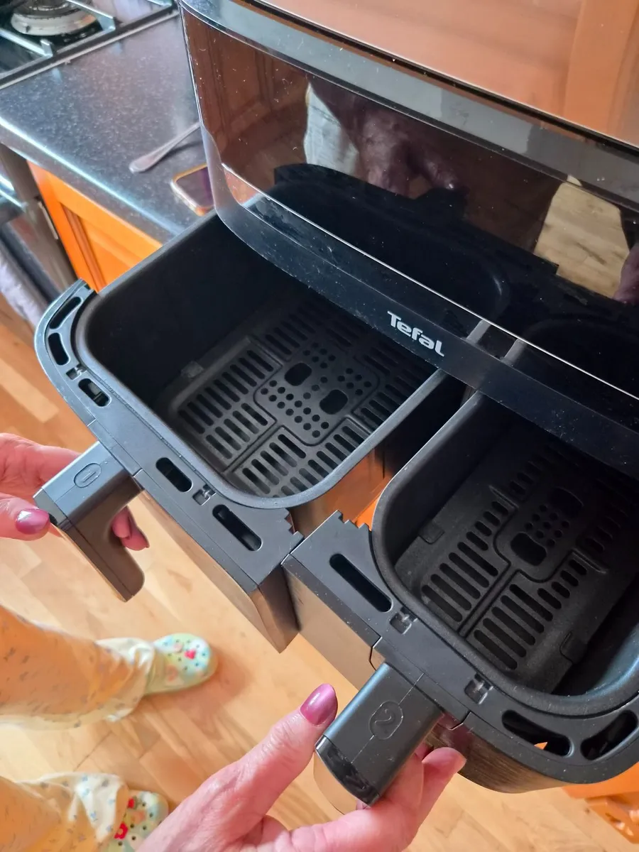 Tefal Airfryer - Image 2