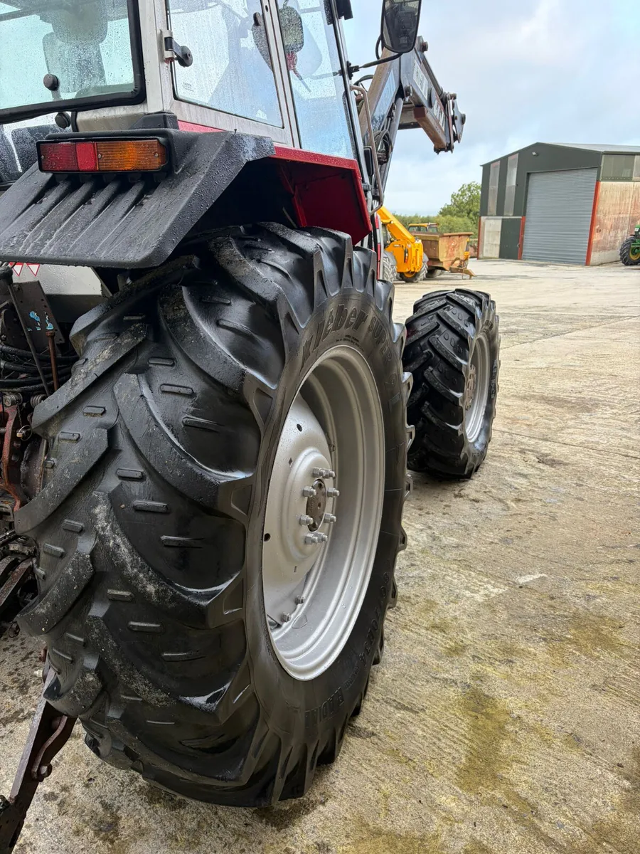 Massey ferguson - Image 3
