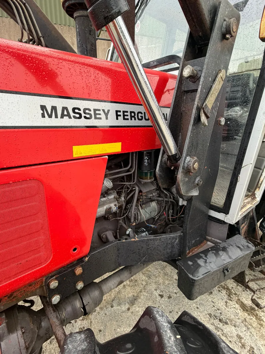 Massey ferguson - Image 4