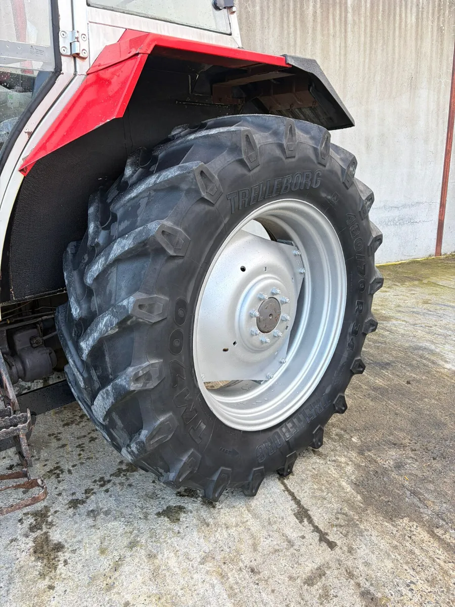 Massey ferguson - Image 2