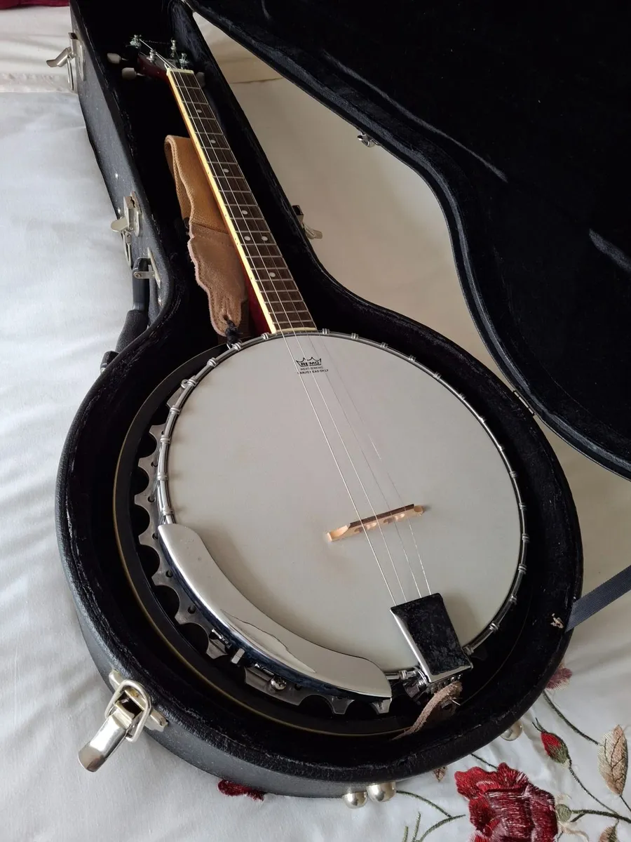 Banjo