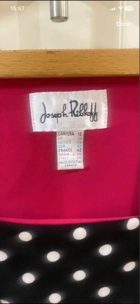 Joseph Ribcoff - Image 2
