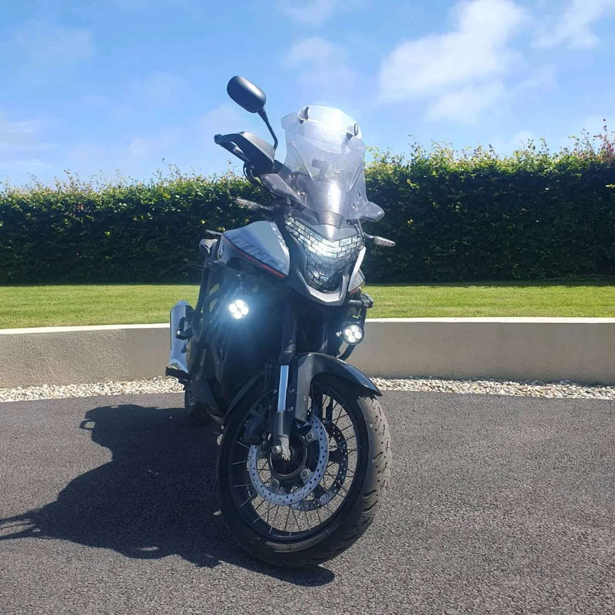 Honda Crosstourer vfr1200x highlander. - Image 2