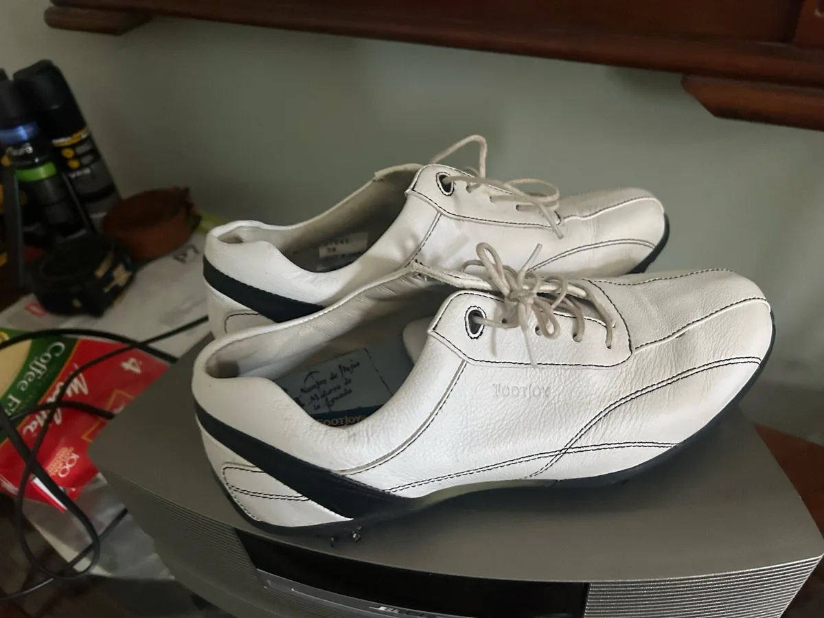 Golf shoes - Image 3