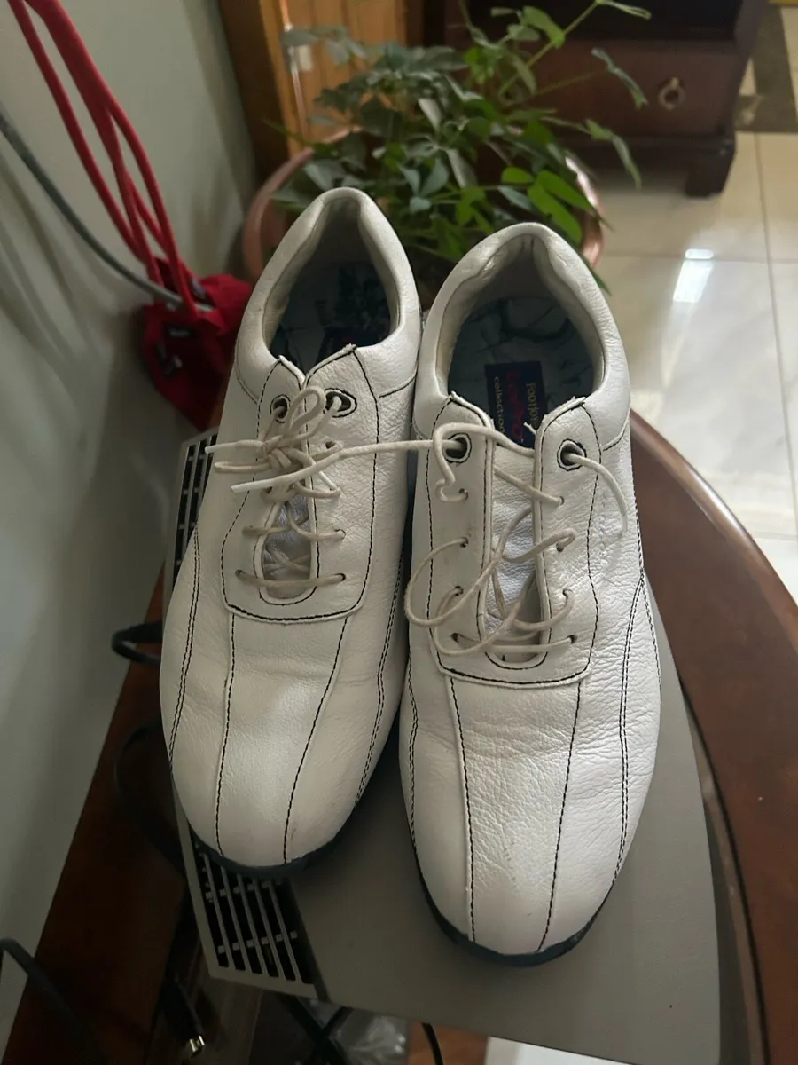 Golf shoes - Image 4