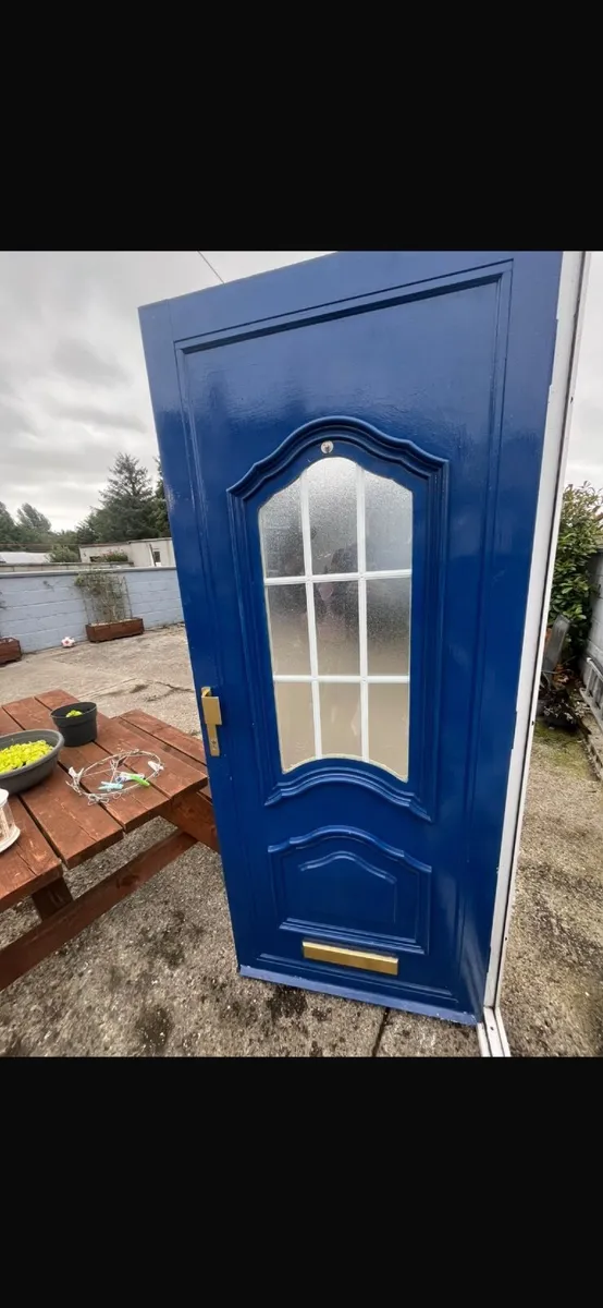 PVC Door - Image 2