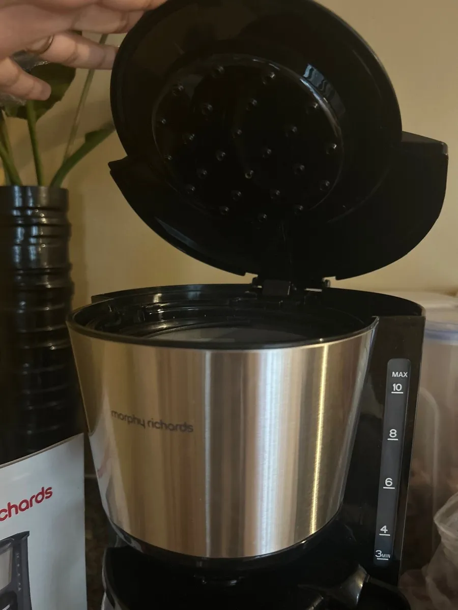 Coffee Machine - Image 3