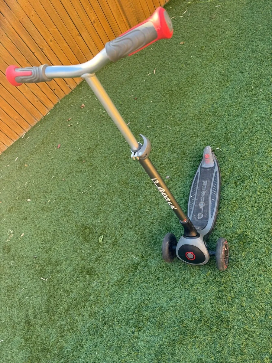 Scooter - Image 3