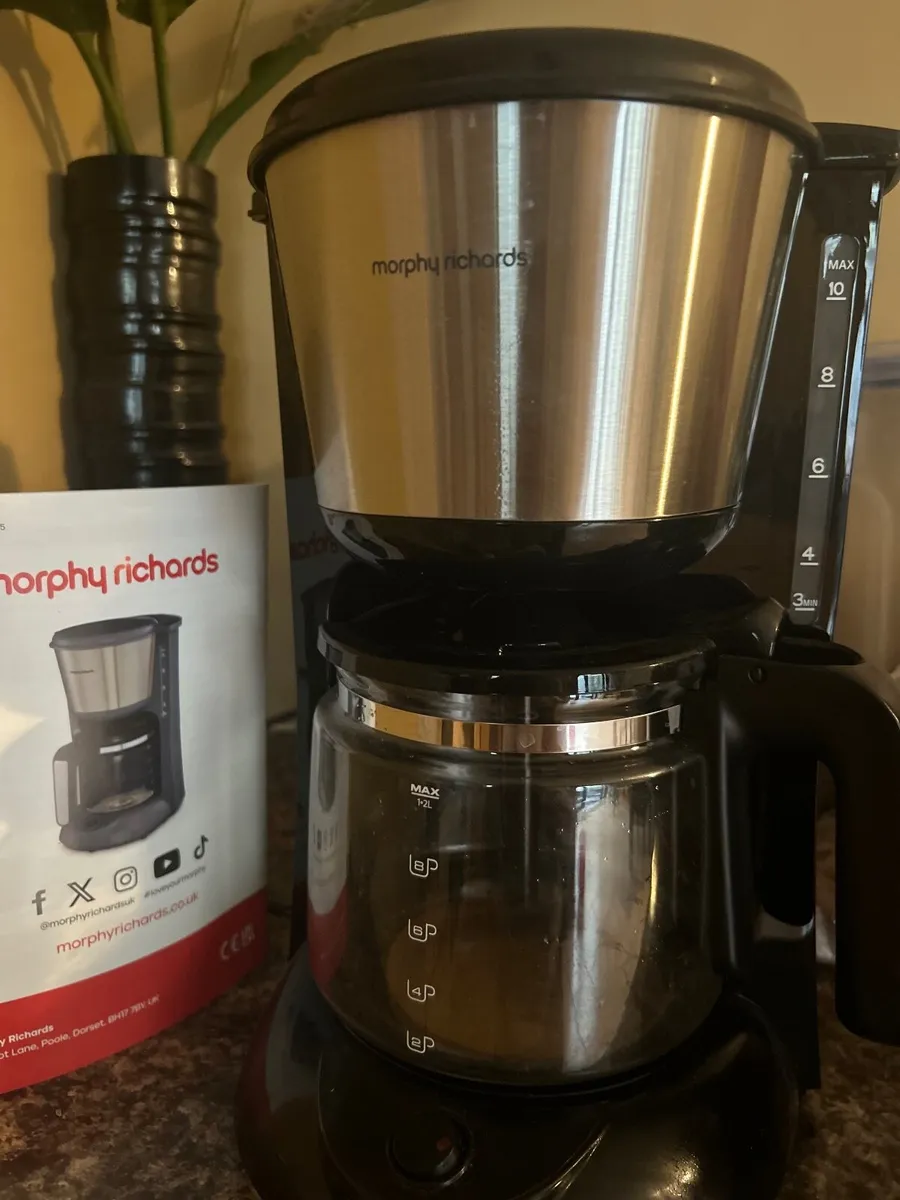 Coffee Machine - Image 1
