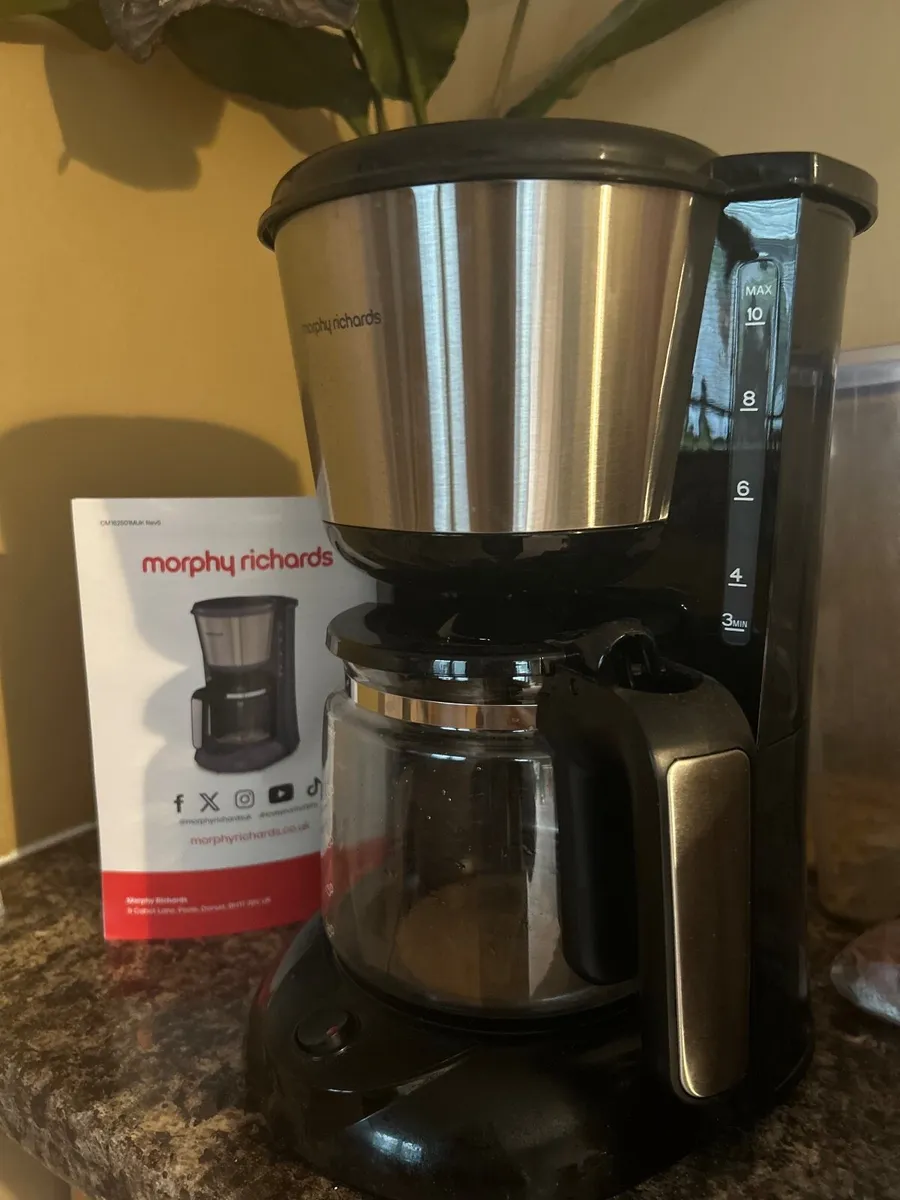Coffee Machine - Image 2