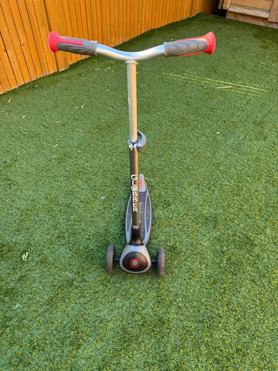 Scooter - Image 4