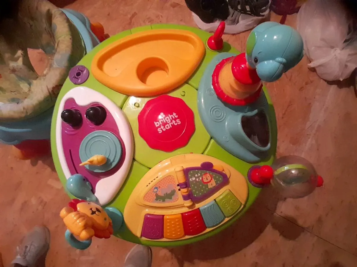 Kids activity mobile unit - Image 2