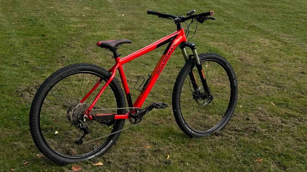 Boardman mht 8.6 - Image 1