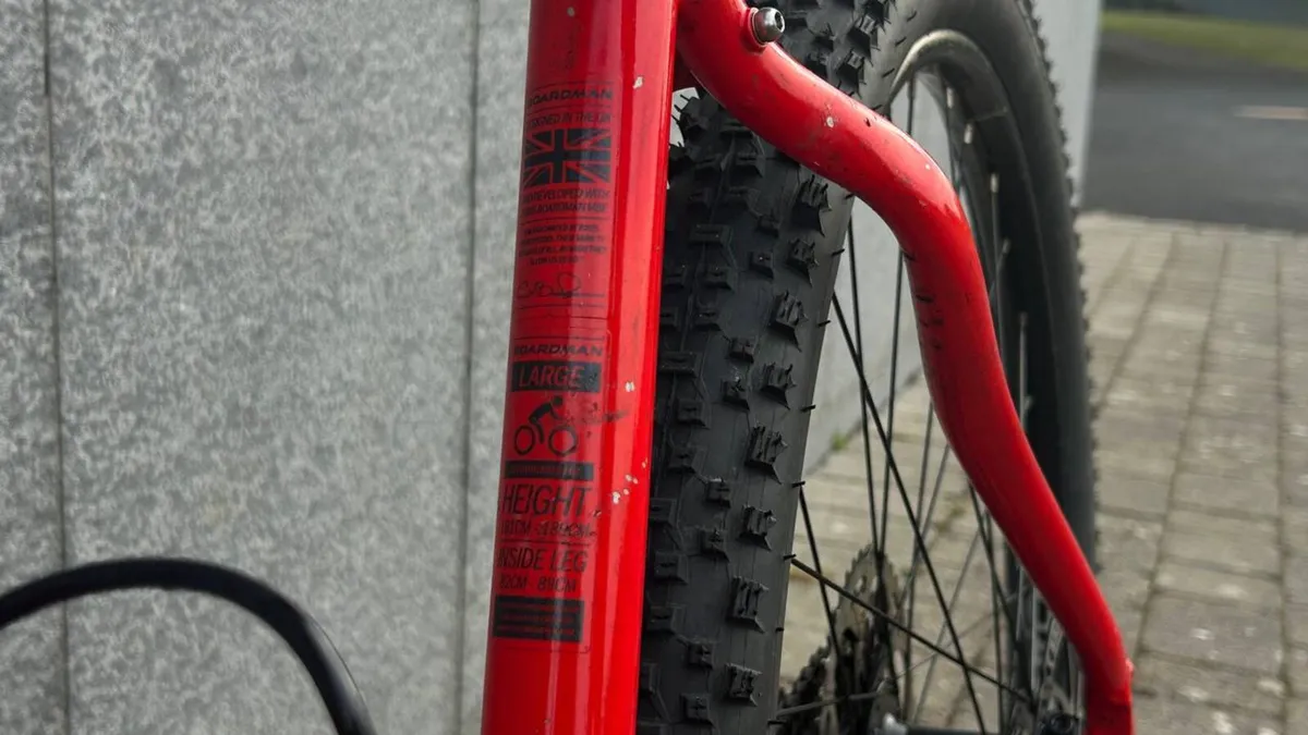 Boardman mht 8.6 - Image 4