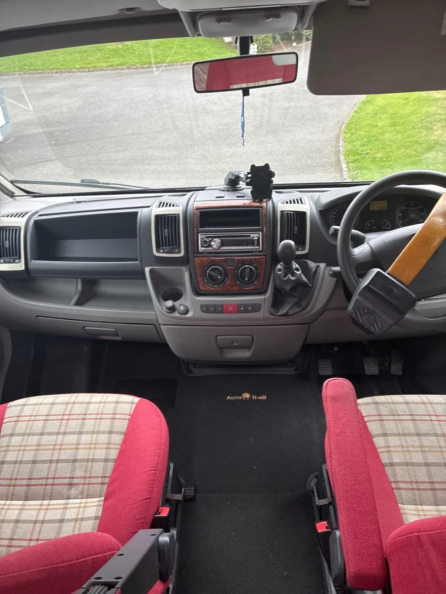 Motorhome - Image 1