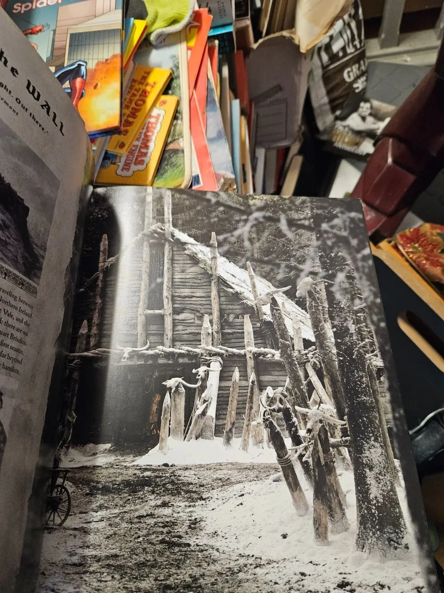 Book Game of Thrones - Image 4