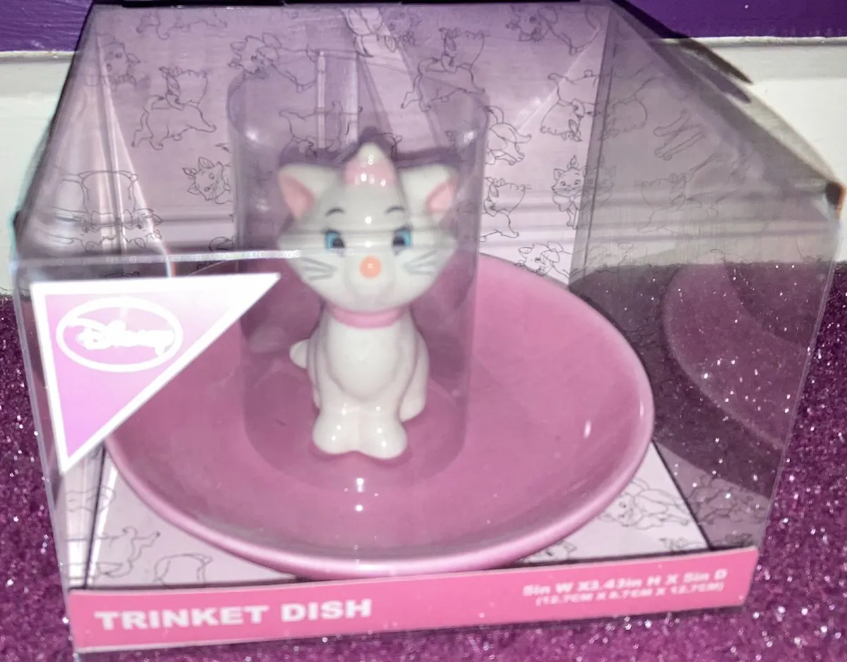 Disney Trinket Dish