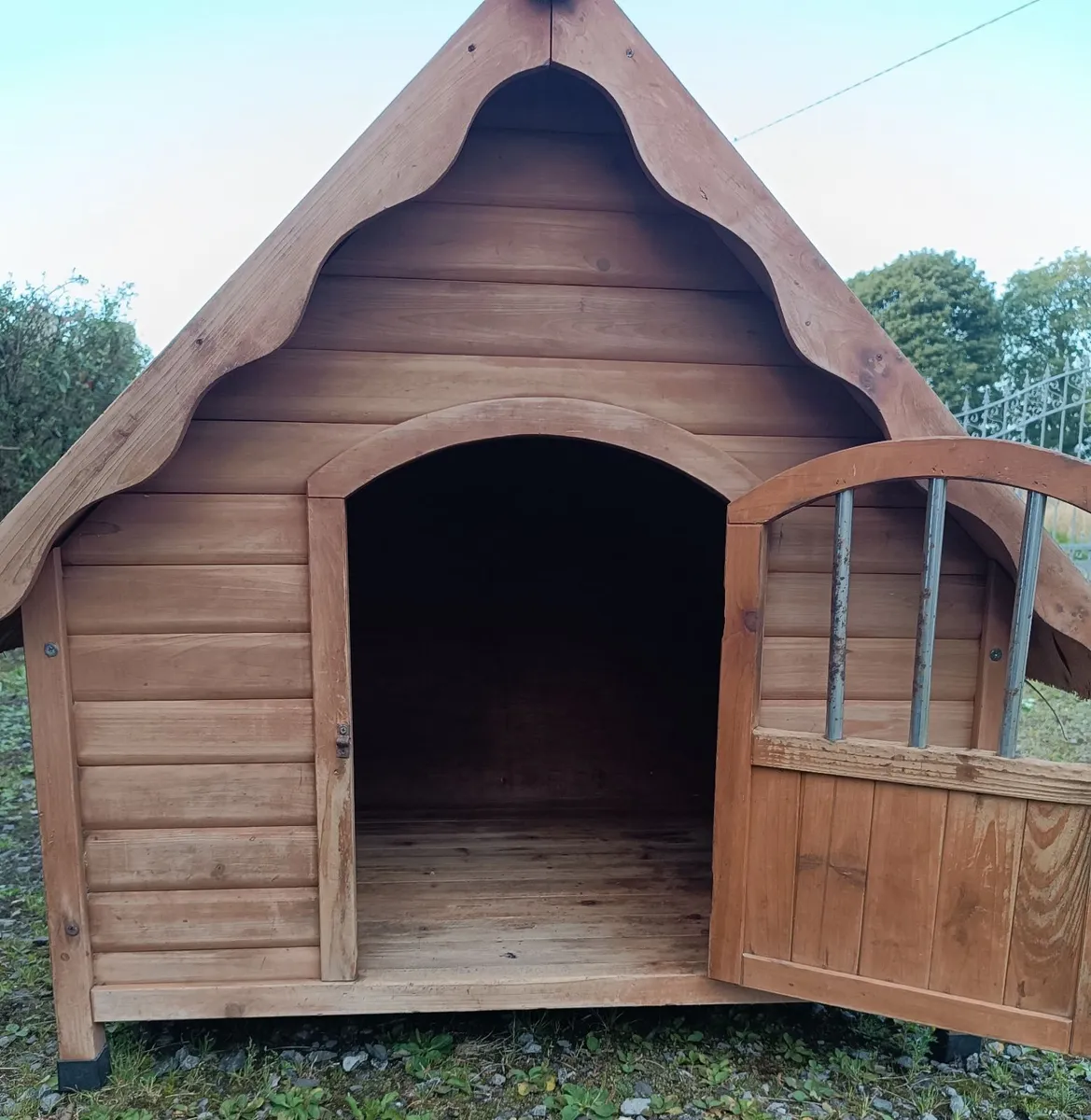 Dog kennel - Image 2