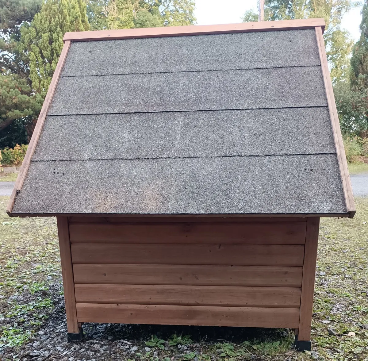 Dog kennel - Image 3