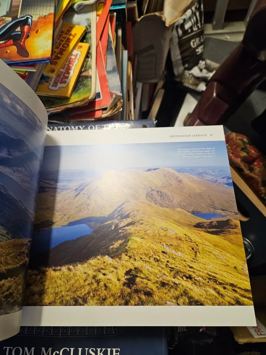 Book Ireland From High Places - Image 3