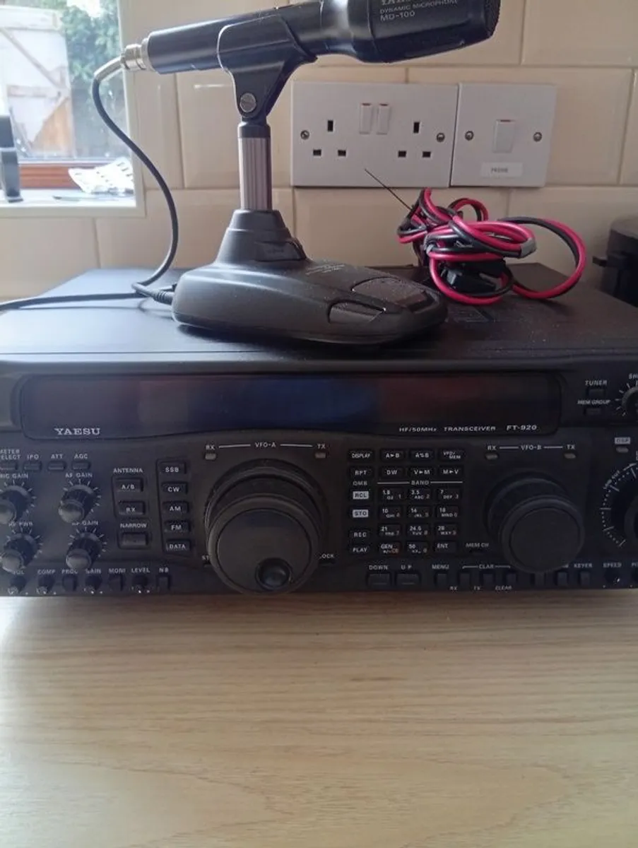 Ham radio - Image 2