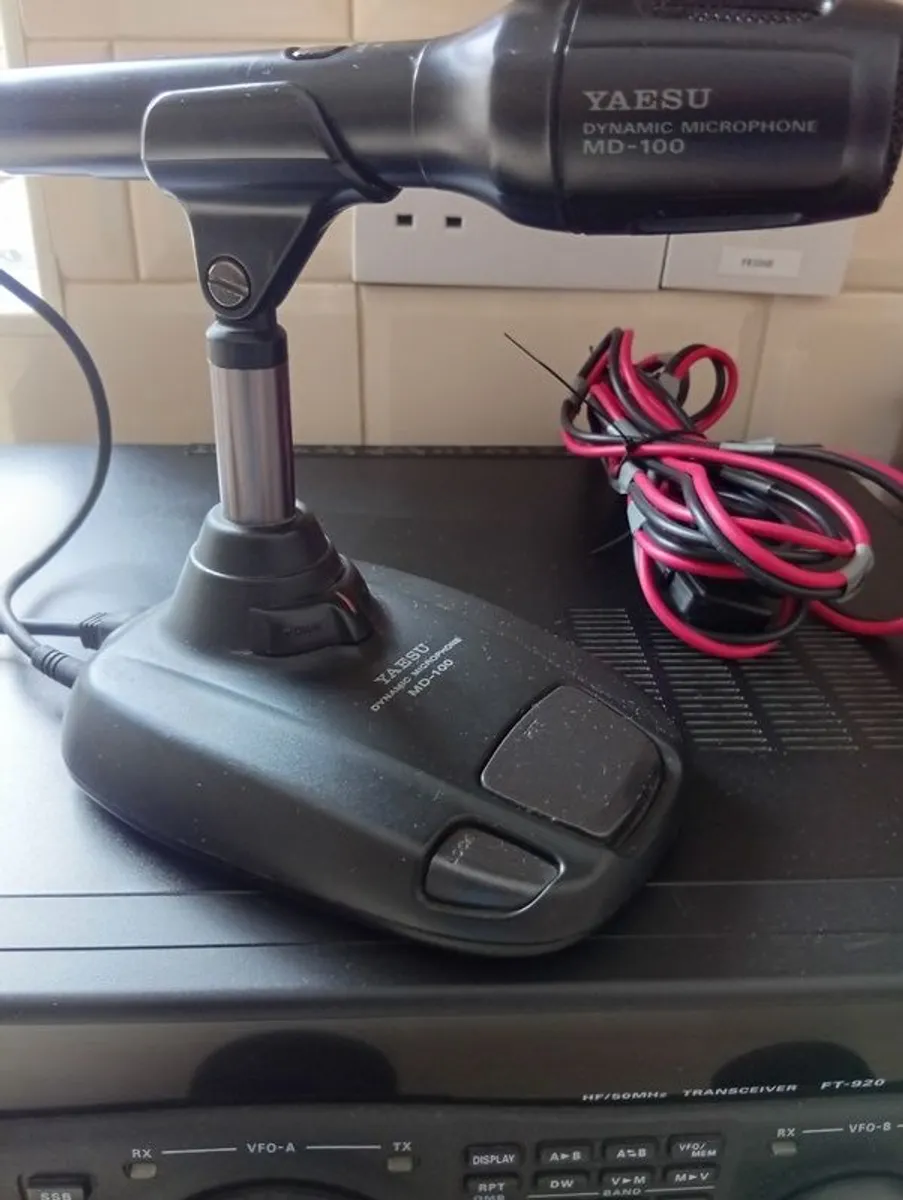 Ham radio - Image 3