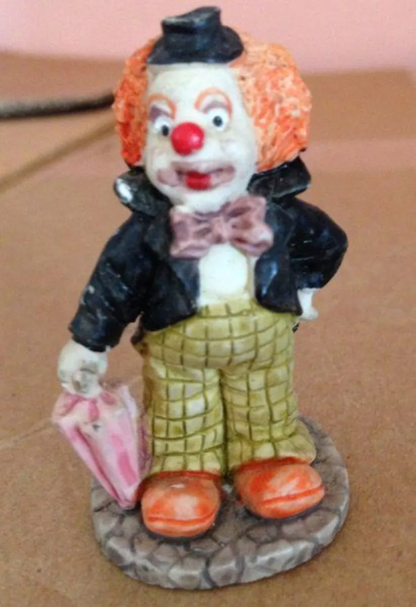 Ornaments - Image 1