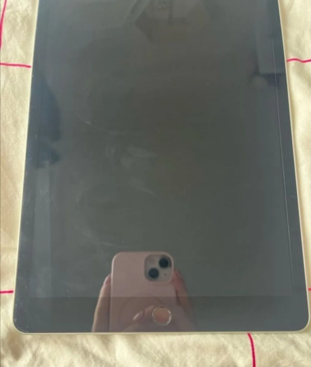 ipad 9th generation - Image 3