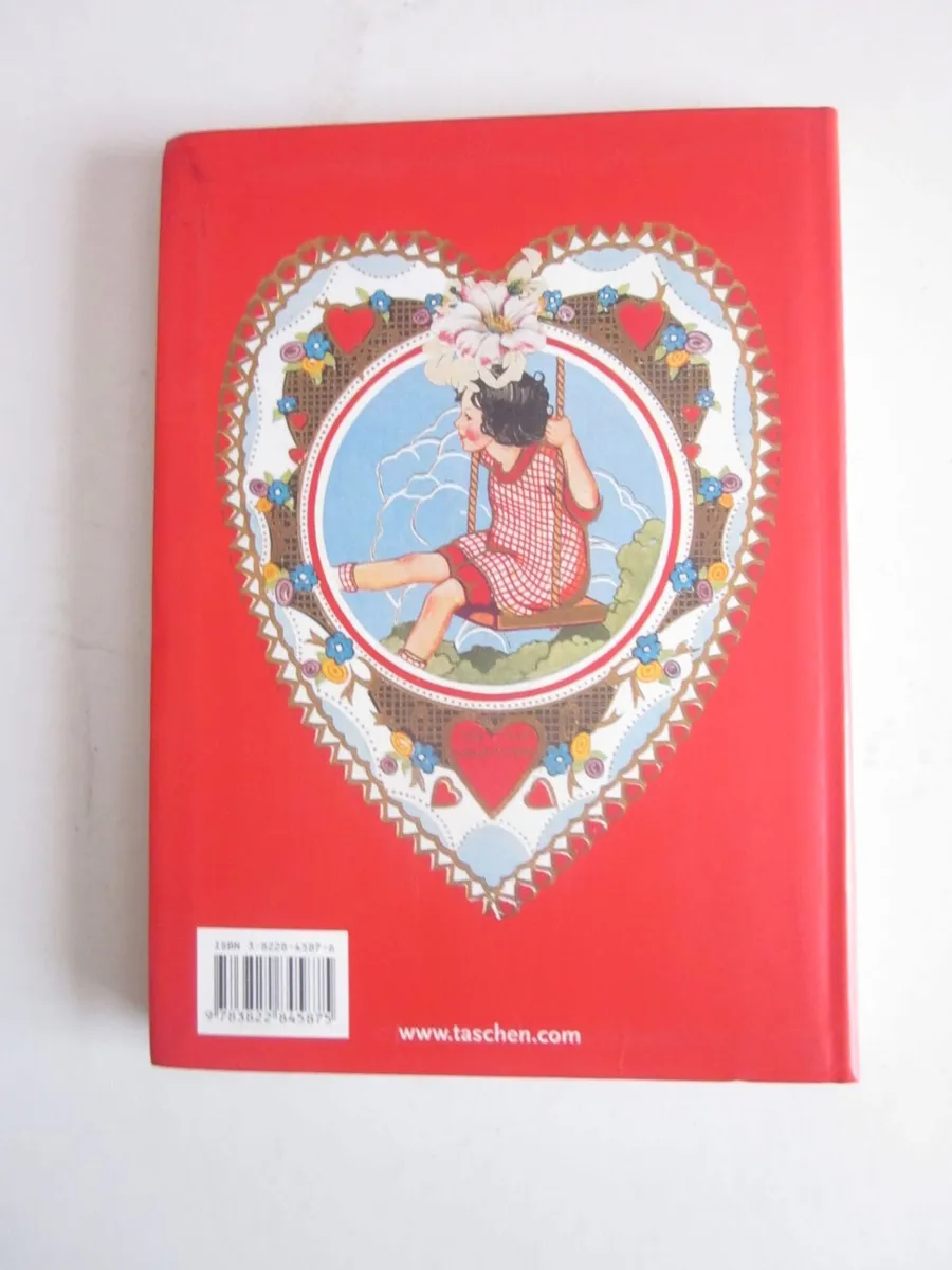 Valentines Old Holiday Graphics by Ed.Jim Heimann - Image 2