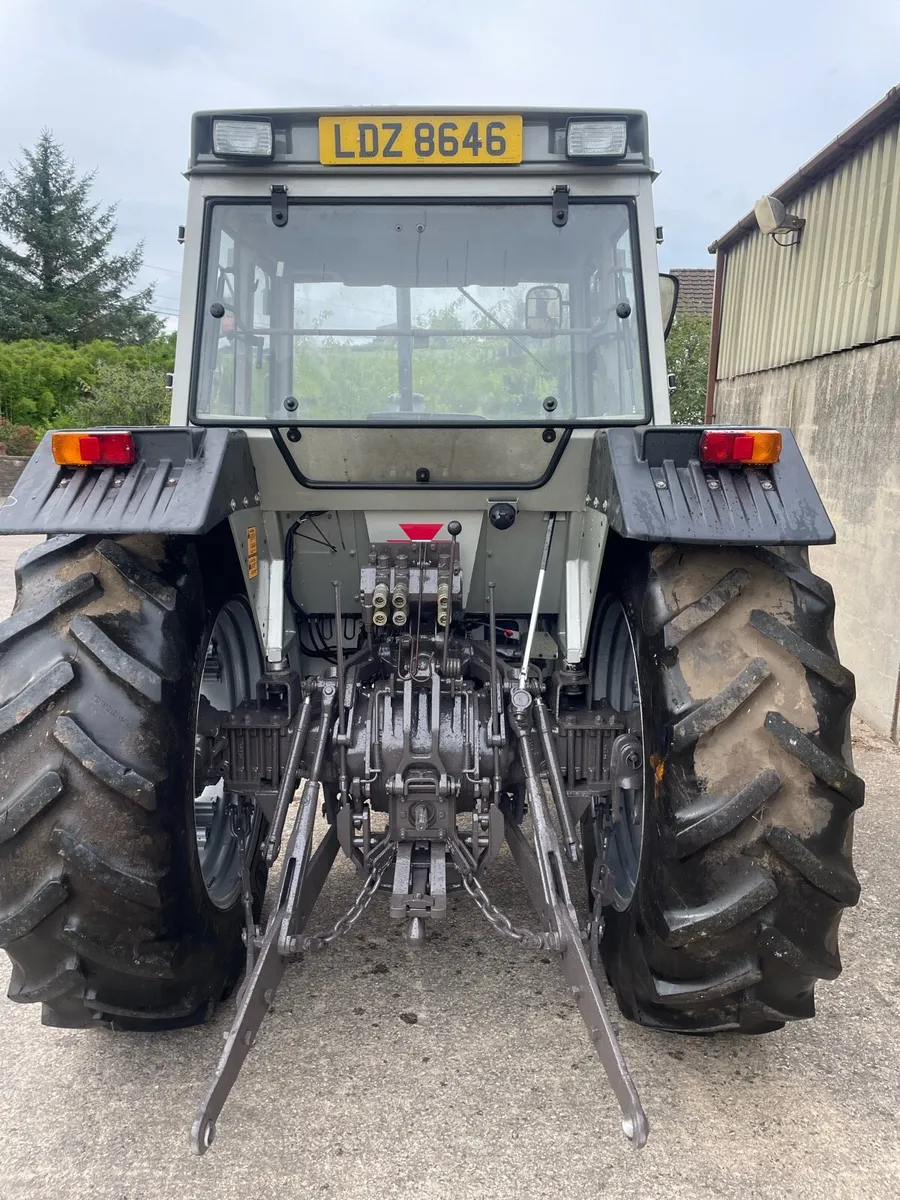 Massey Ferguson 390T - Image 3