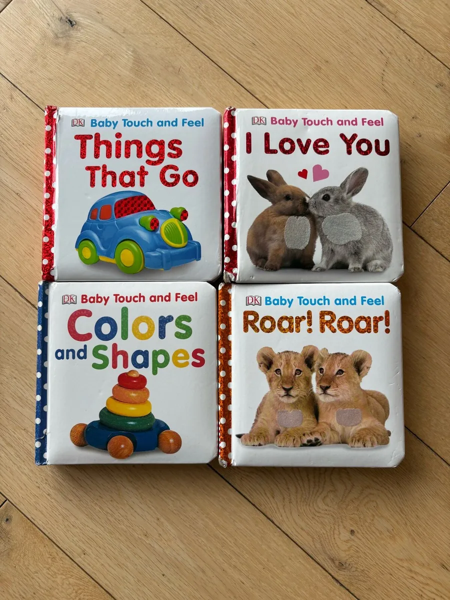 Kids books - Image 1