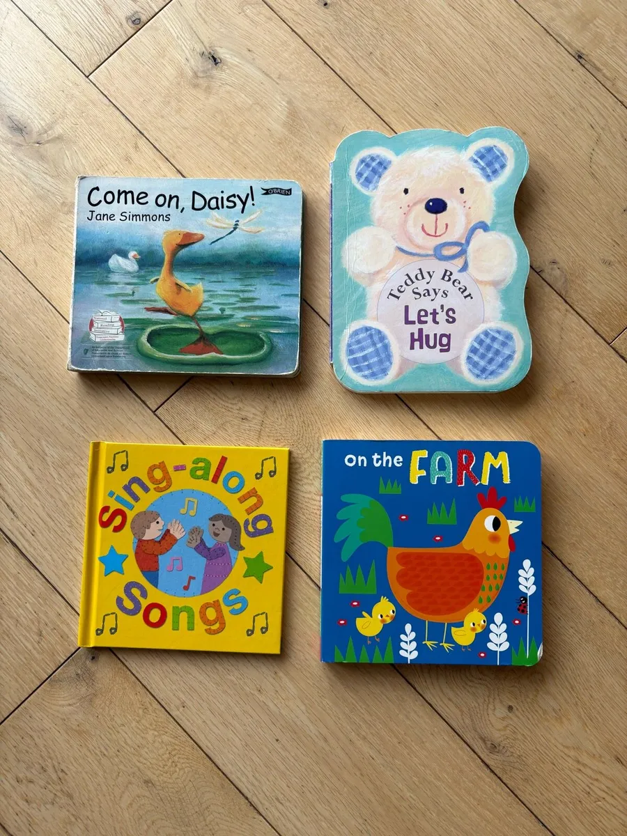 Kids books - Image 2