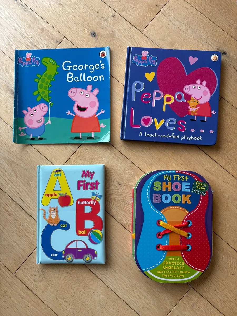 Kids books - Image 3