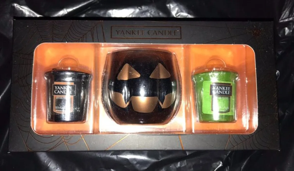 Yankee Candles - Image 1